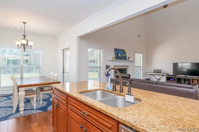 1035 HAYLEE BROOK Lane, Montgomery, AL 36117