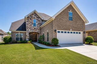 1035 HAYLEE BROOK Lane, Montgomery, AL 36117