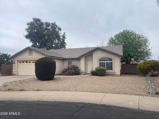 2950 E TYSON Court, Gilbert, AZ 85295
