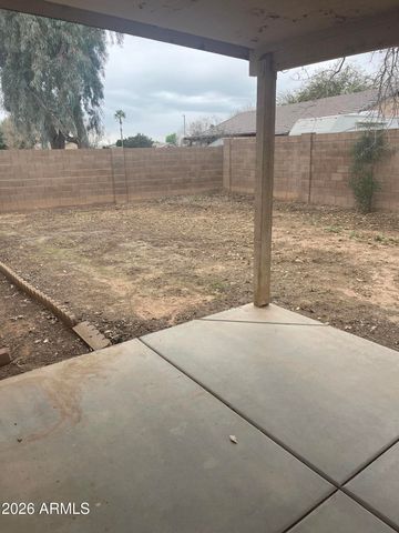 2950 E TYSON Court, Gilbert, AZ 85295