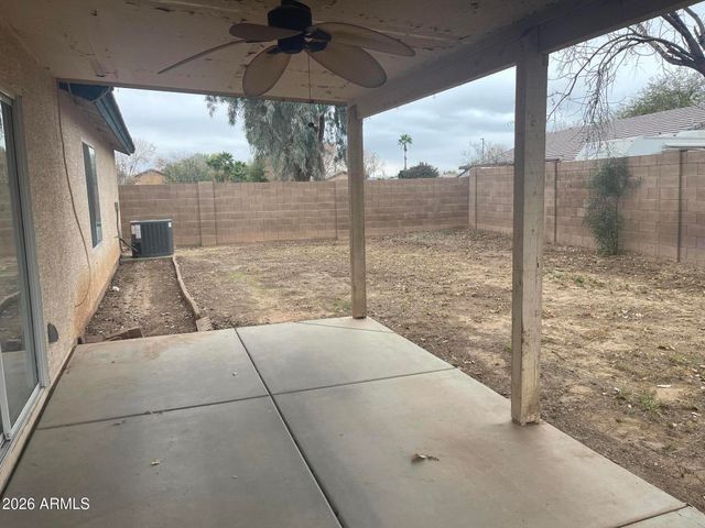 2950 E TYSON Court, Gilbert, AZ 85295