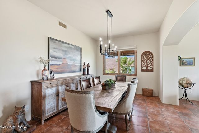 929 N Leutea Drive, Tucson, AZ 85745