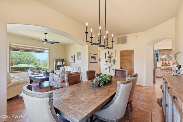 929 N Leutea Drive, Tucson, AZ 85745