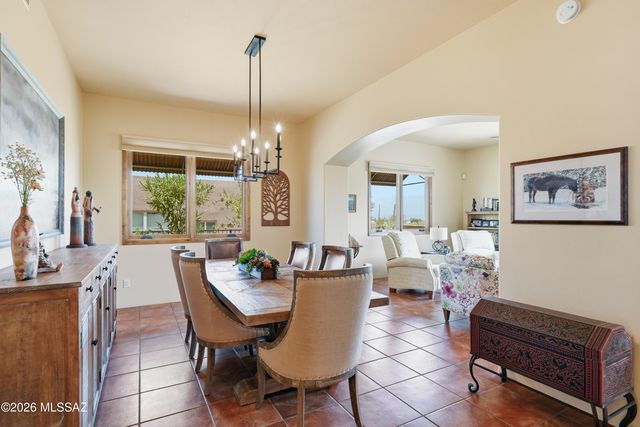 929 N Leutea Drive, Tucson, AZ 85745