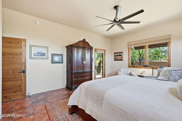 929 N Leutea Drive, Tucson, AZ 85745