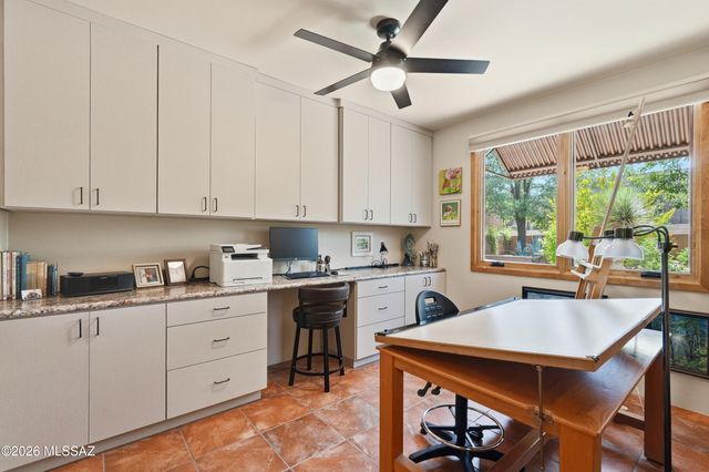 929 N Leutea Drive, Tucson, AZ 85745