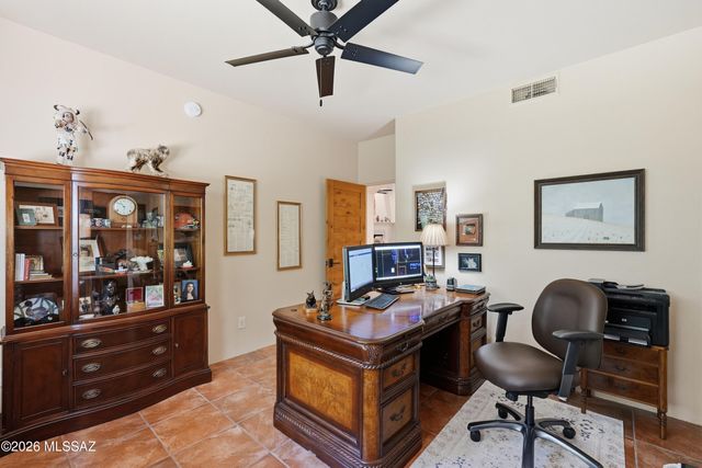 929 N Leutea Drive, Tucson, AZ 85745
