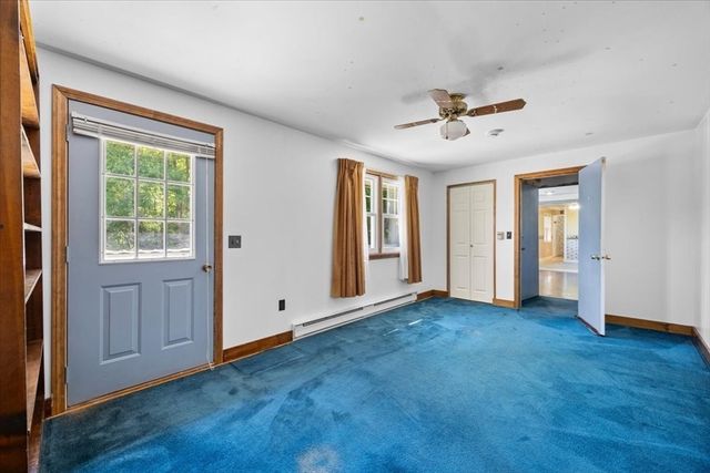 27 Nadine Rd, Brockton, MA 02302