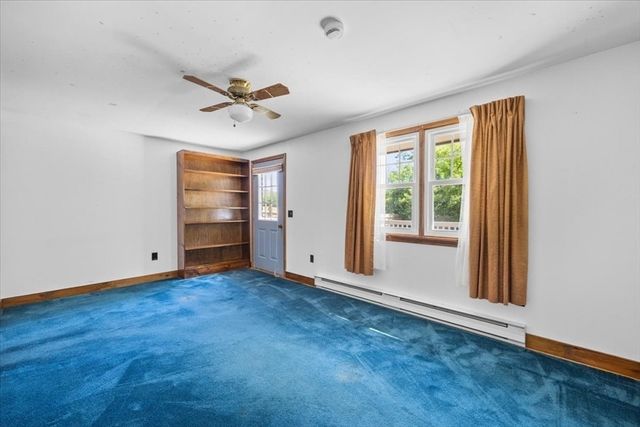 27 Nadine Rd, Brockton, MA 02302