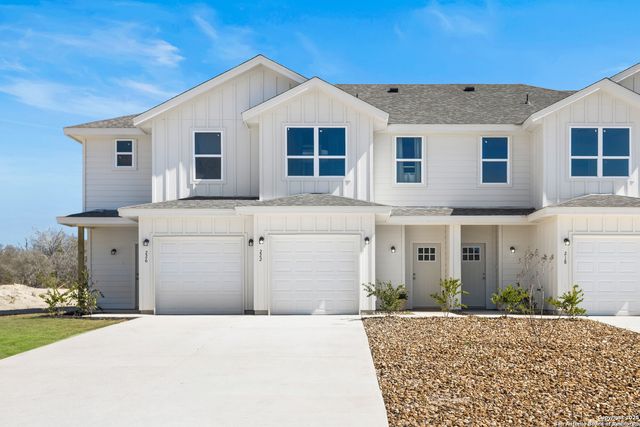 214 BONNIE BEND, San Antonio, TX 78253