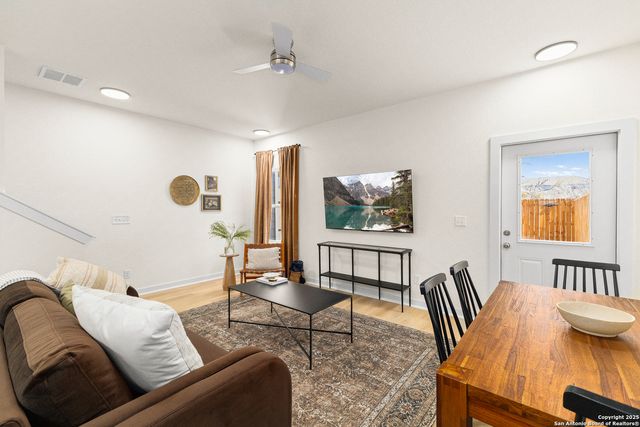 214 BONNIE BEND, San Antonio, TX 78253