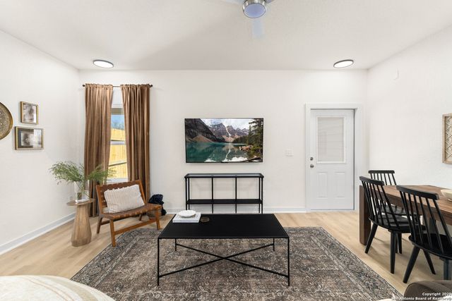 214 BONNIE BEND, San Antonio, TX 78253