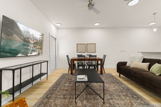 214 BONNIE BEND, San Antonio, TX 78253