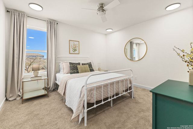 214 BONNIE BEND, San Antonio, TX 78253