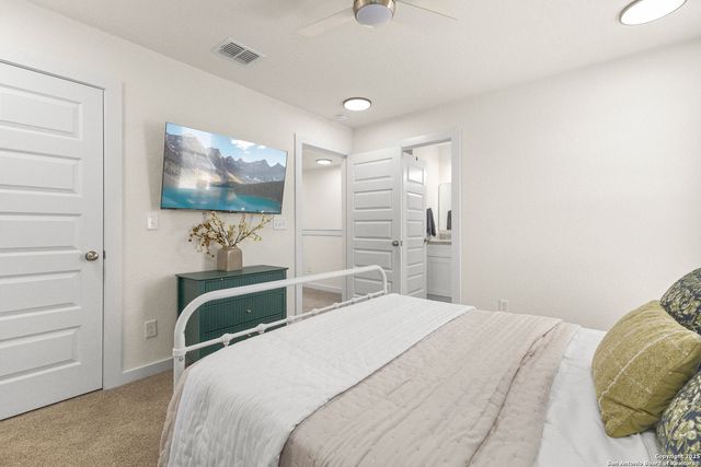 214 BONNIE BEND, San Antonio, TX 78253