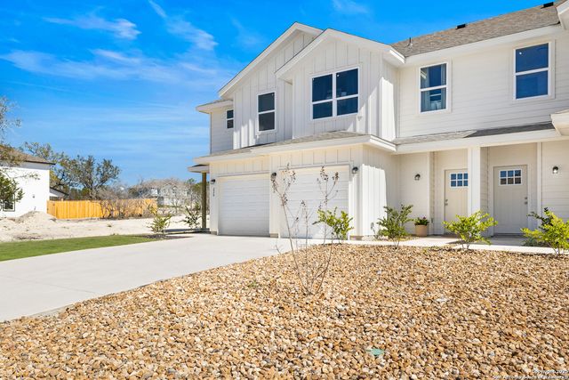 214 BONNIE BEND, San Antonio, TX 78253