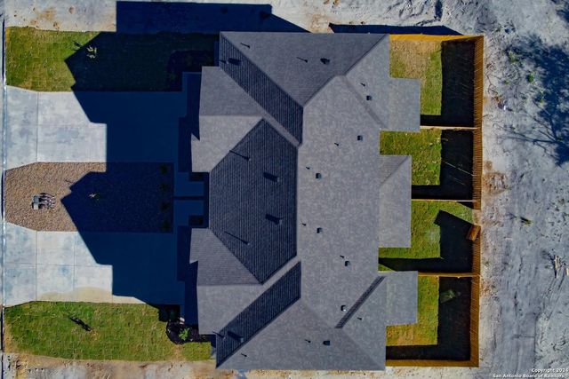 214 BONNIE BEND, San Antonio, TX 78253