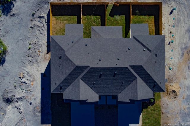 214 BONNIE BEND, San Antonio, TX 78253