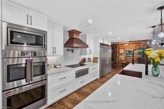 625 Sunnyside CT, Fort Myers, FL 33919