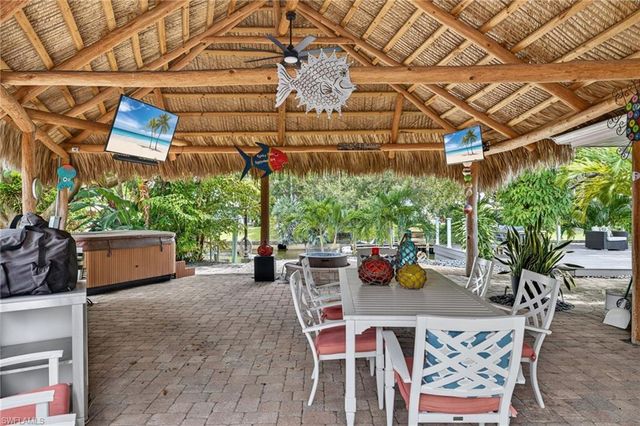 625 Sunnyside CT, Fort Myers, FL 33919