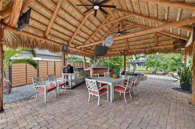 625 Sunnyside CT, Fort Myers, FL 33919