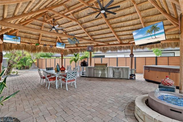 625 Sunnyside CT, Fort Myers, FL 33919