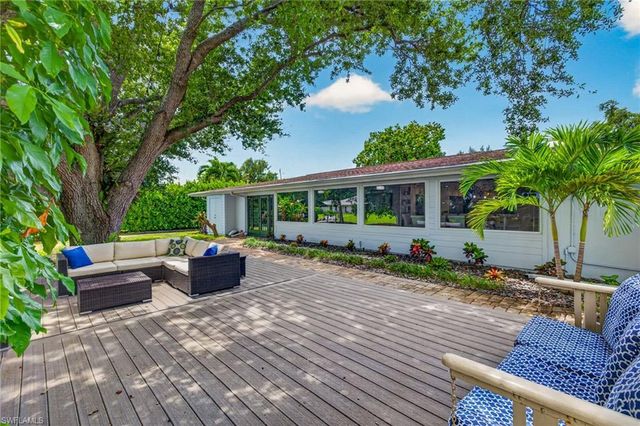 625 Sunnyside CT, Fort Myers, FL 33919