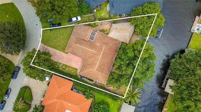 625 Sunnyside CT, Fort Myers, FL 33919