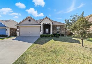 4169 Great Belt Drive, Crowley, TX 76036