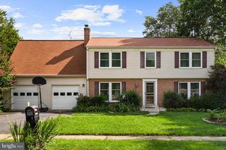 12630 ETRUSCAN DR, Herndon, VA 20171