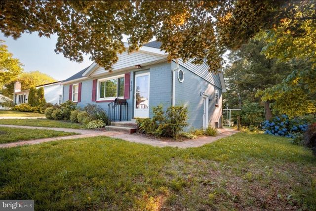 102 SPRING STREET, Bridgeton, NJ 08302