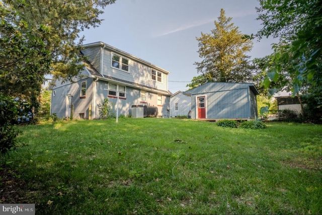 102 SPRING STREET, Bridgeton, NJ 08302