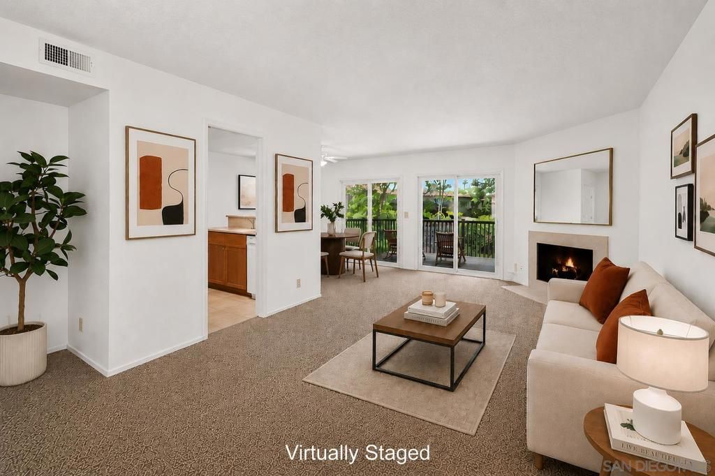 Image 1 of property listing at 6972 Camino Amero, San Diego, CA 92111