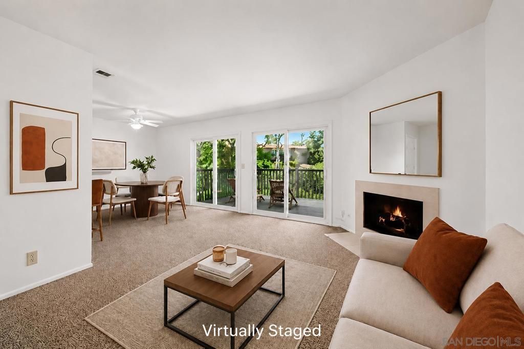 Image 11 of property listing at 6972 Camino Amero, San Diego, CA 92111