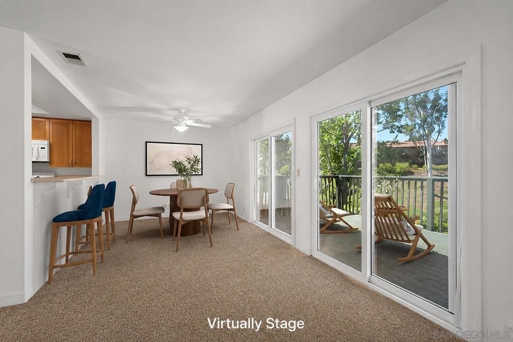 Image 13 of property listing at 6972 Camino Amero, San Diego, CA 92111