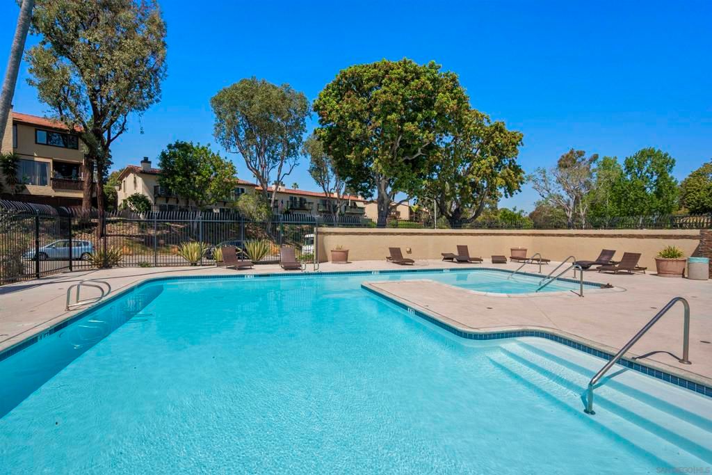 Image 34 of property listing at 6972 Camino Amero, San Diego, CA 92111