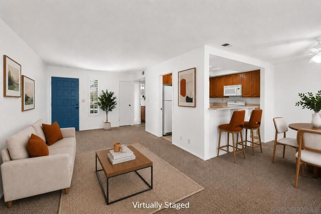 Image 9 of property listing at 6972 Camino Amero, San Diego, CA 92111