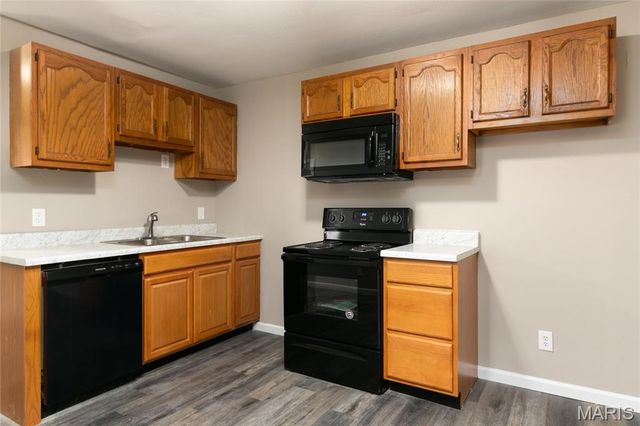 560 E Cherry Street, Troy, MO 63379