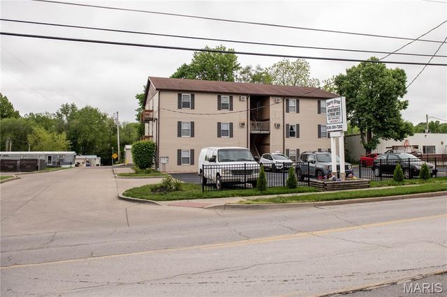 560 E Cherry Street, Troy, MO 63379