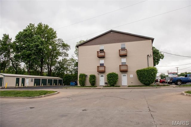 560 E Cherry Street, Troy, MO 63379