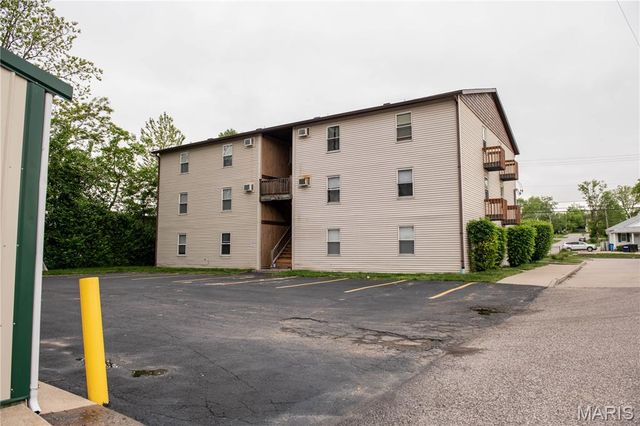 560 E Cherry Street, Troy, MO 63379