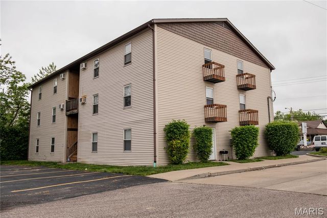 560 E Cherry Street, Troy, MO 63379