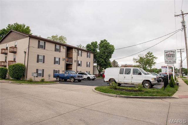 560 E Cherry Street, Troy, MO 63379
