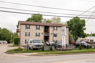 560 E Cherry Street, Troy, MO 63379