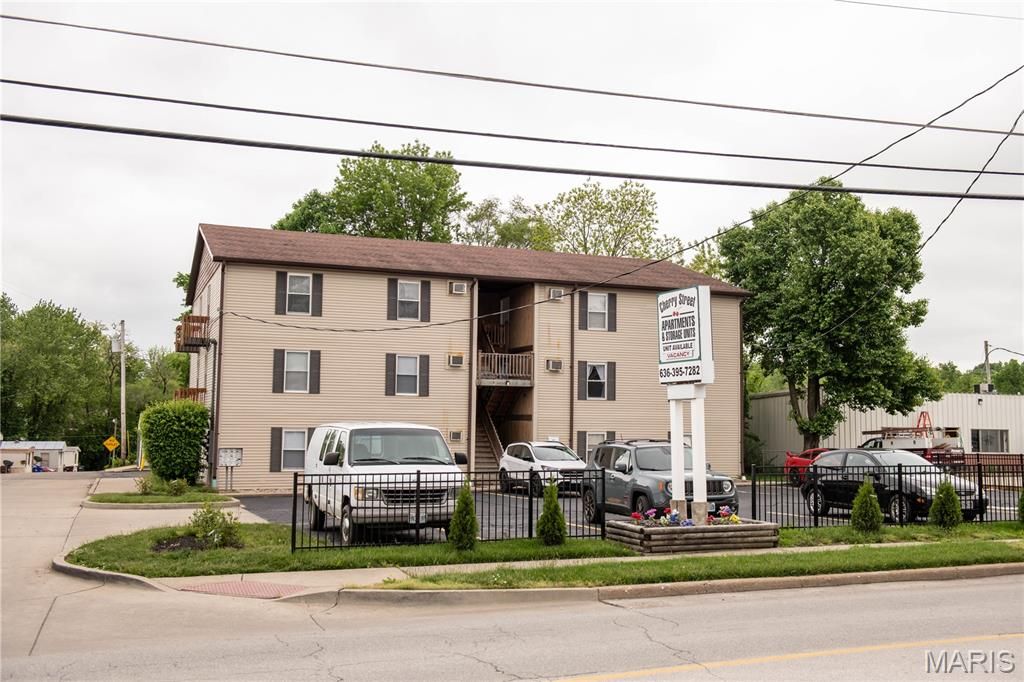 560 E Cherry Street, Troy, MO 63379