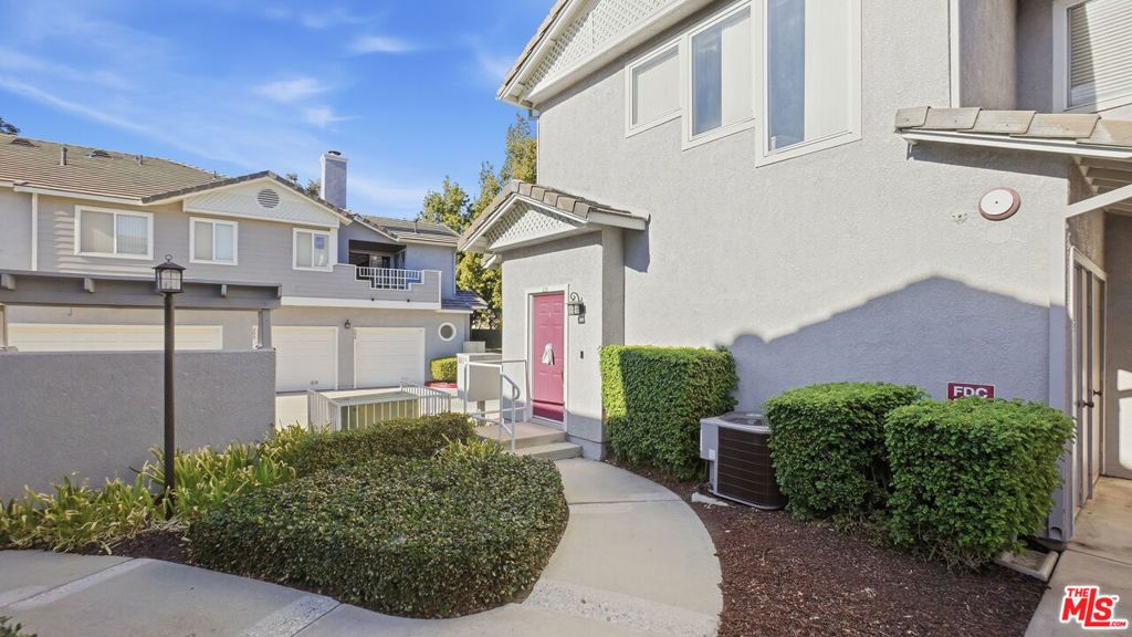 6631 Laurelton Lane 204, Chino Hills, CA 91709 — exterior