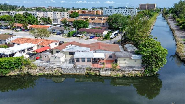 7100 NW 1st Terrace, Miami, FL 33126