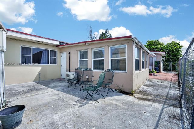 7100 NW 1st Terrace, Miami, FL 33126