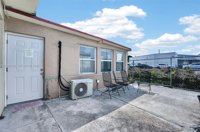7100 NW 1st Terrace, Miami, FL 33126