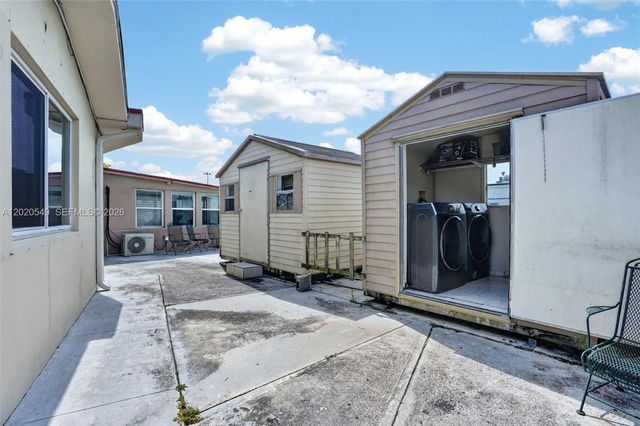 7100 NW 1st Terrace, Miami, FL 33126